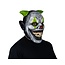 Latex Masker - Gangster Clown