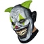 Latex Masker - Gangster Clown