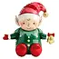 PartyDeco Folieballon Elf - 89x92 cm