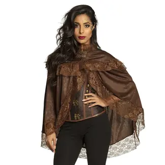 Boland Cape Steampunk (85cm)