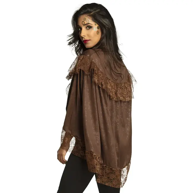 Cape Steampunk (85cm)