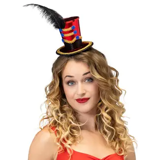 Boland Diadeem Madame Parade