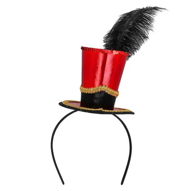 Diadeem Madame Parade