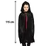 Kinder Cape Dawn - Zwart - 115 cm