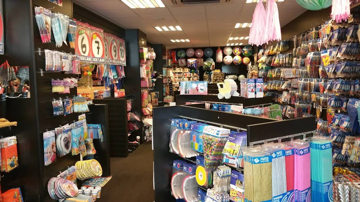 Ontdek onze winkel in Den Haag