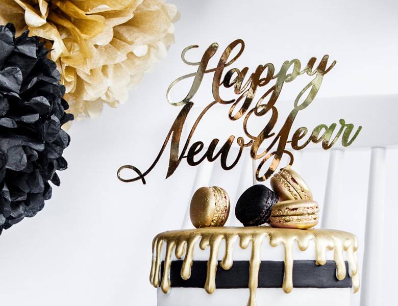 Vier Oud & Nieuw in stijl!