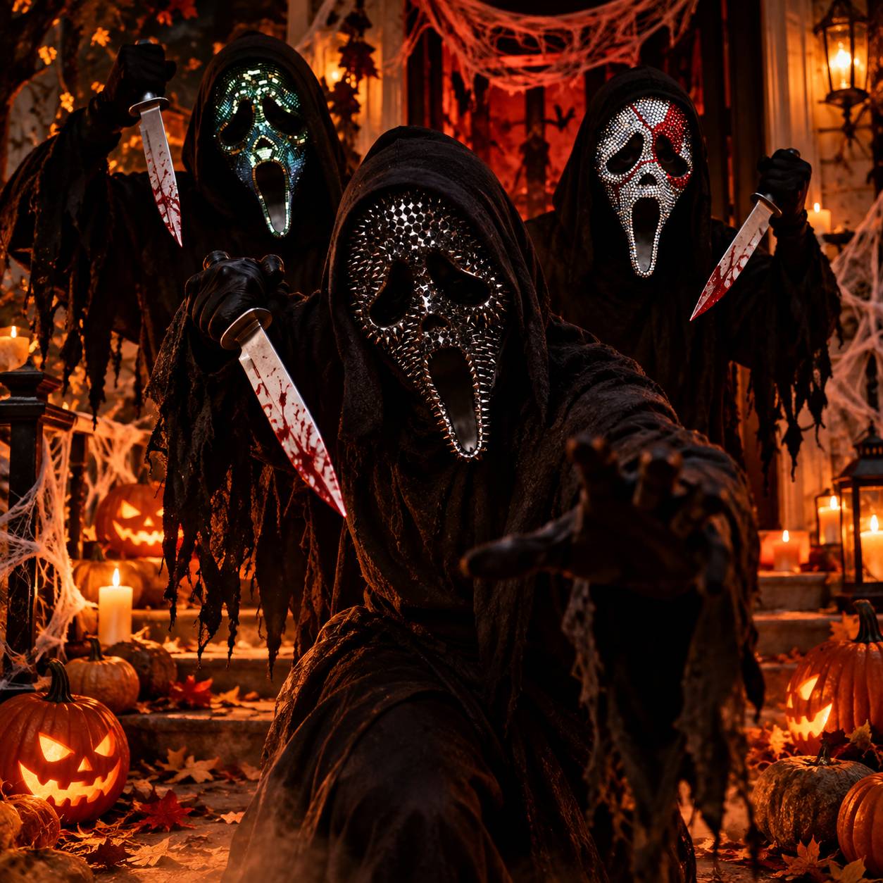 Halloween Collectie