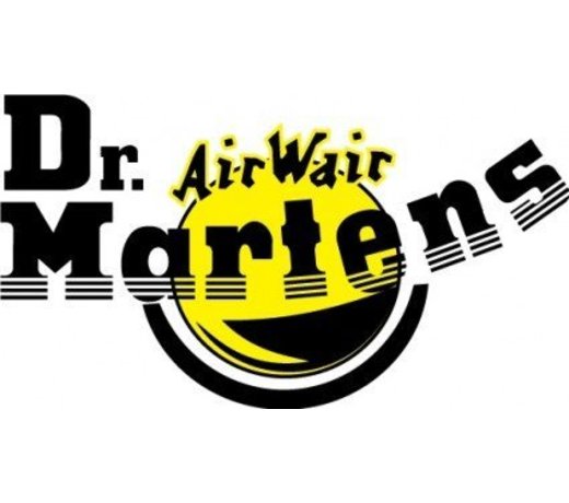 Dr. Martens