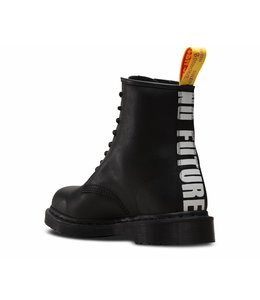 dr martens geschiedenis
