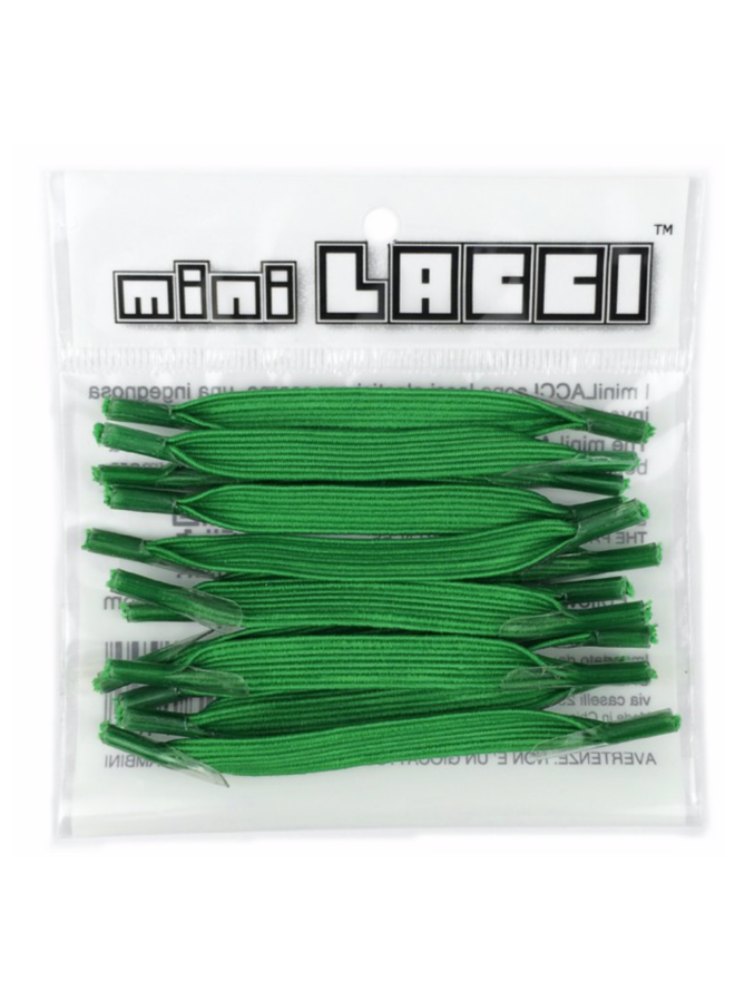 Mini Lacci ML-02 Groen