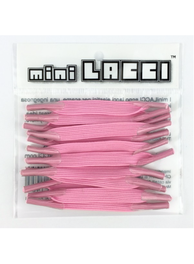 Mini Lacci ML-14 Roze