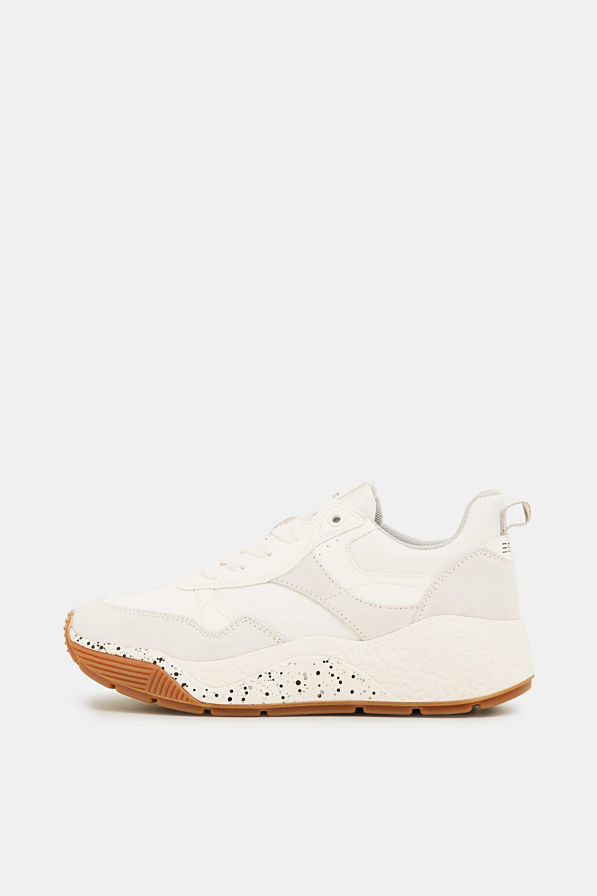 Esprit sneaker Sasha Lu - Bottine