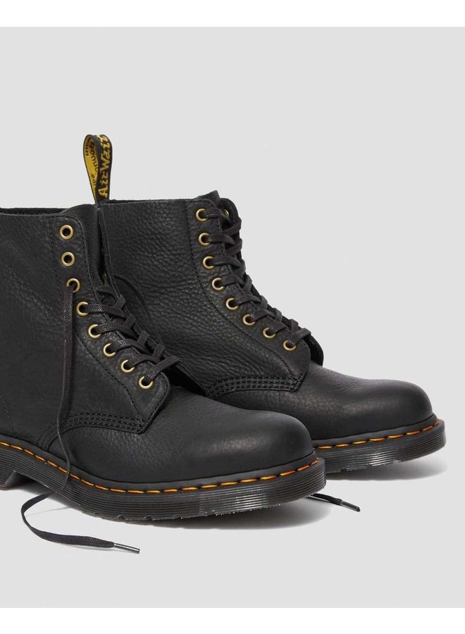 Dr. Martens 1460 Pascal Black Ambassador (Abandon Br)