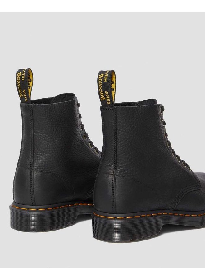 Dr. Martens 1460 Pascal Black Ambassador (Abandon Br)