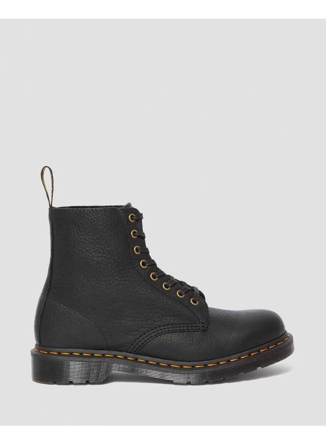 Dr. Martens 1460 Pascal Black Ambassador (Abandon Br)