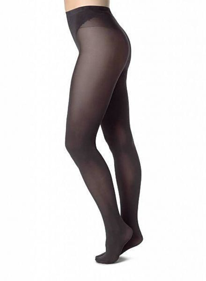 Swedisch Stockings Elin 20 den black