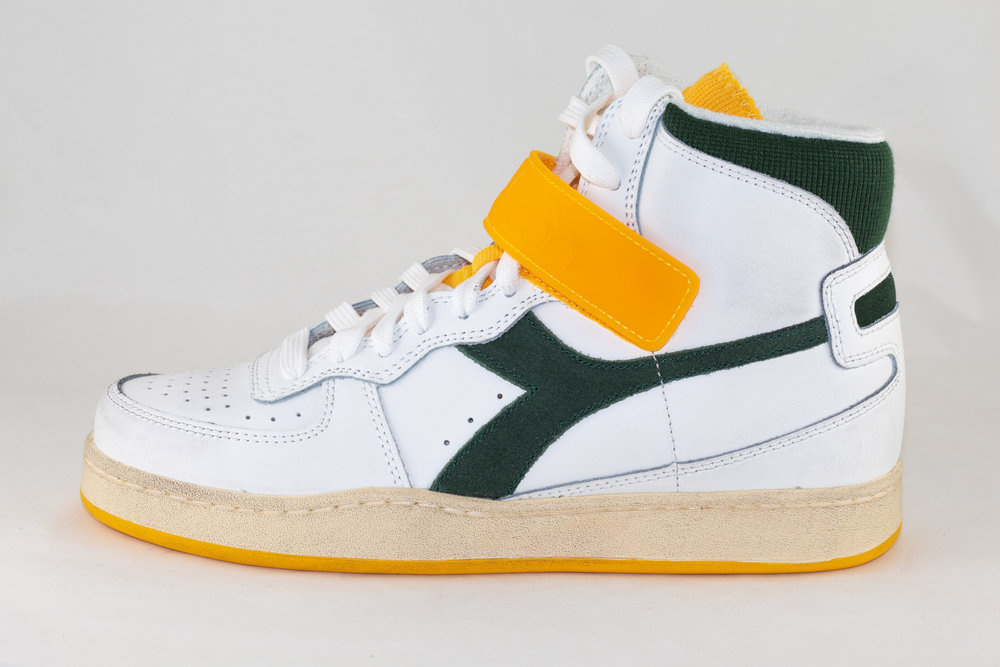 Diadora mid icona Clearance