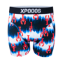 xpooos Men boxer Larry 66002