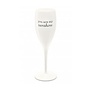Koziol Champagneglas 3440 "You are my sunshine"