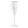 Koziol Champagneglas "It's a girl!"