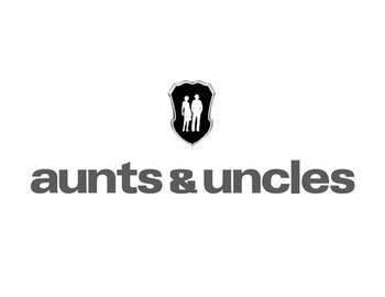 Aunts and uncles