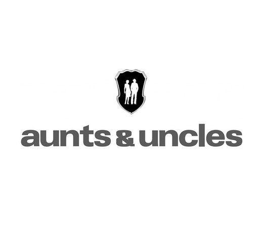 Aunts and uncles