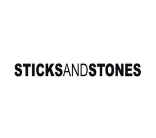 Sticks and stones