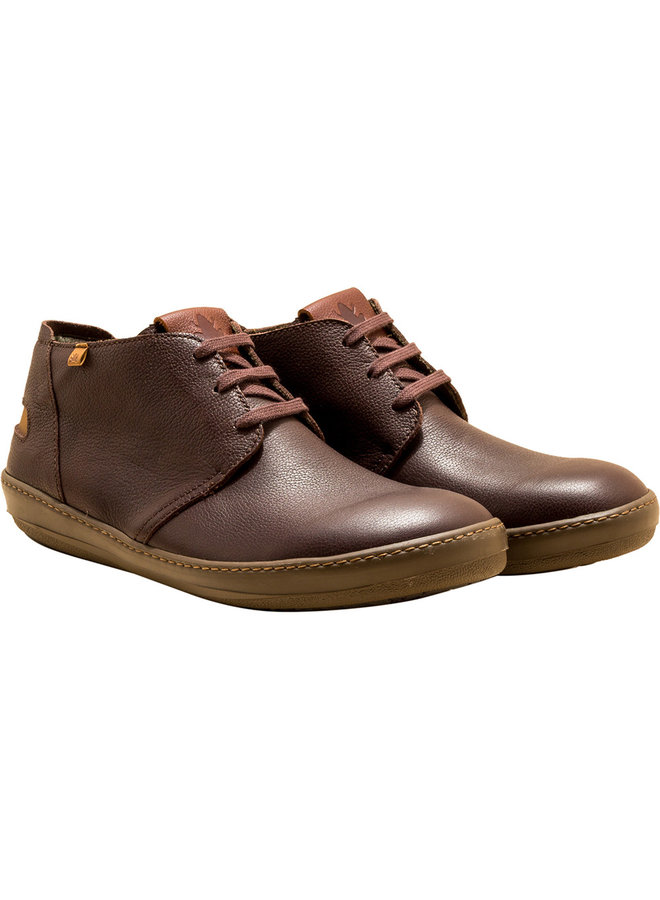 El Naturalista NF98 Natural Grain Brown / Meteo