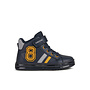 Geox J Pawnee Boy - Navy/Yellow