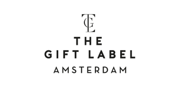 The gift label