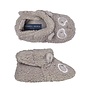 Ysabel Mora Slippers - gris