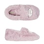 Ysabel Mora Slippers - lilac