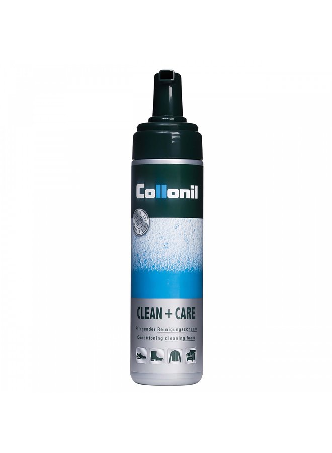Collonil Clean & Care 14200000