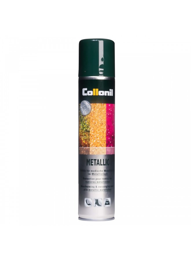 Collonil Metallic Spray