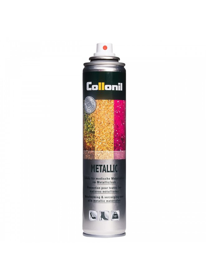 Collonil Metallic Spray