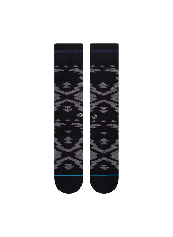Stance Systemic Black