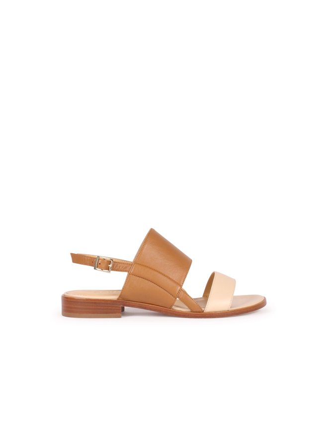 Sandalen - Bottine