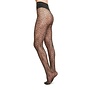 Swedish Stockings Edit Lace Tights Olive