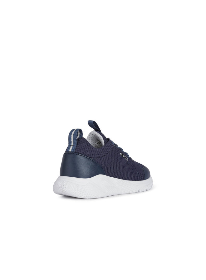 Geox J Sprintye B.A. Boy/Unisex Navy