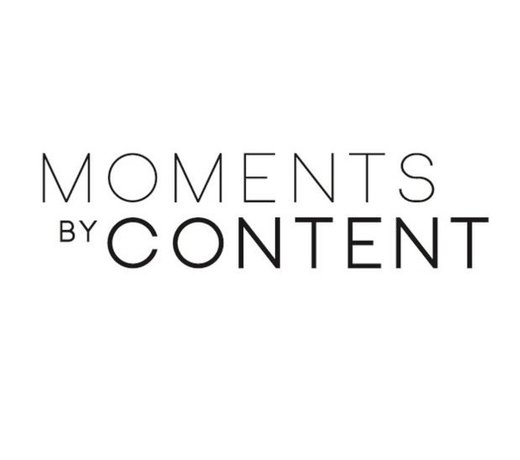 Moments by content