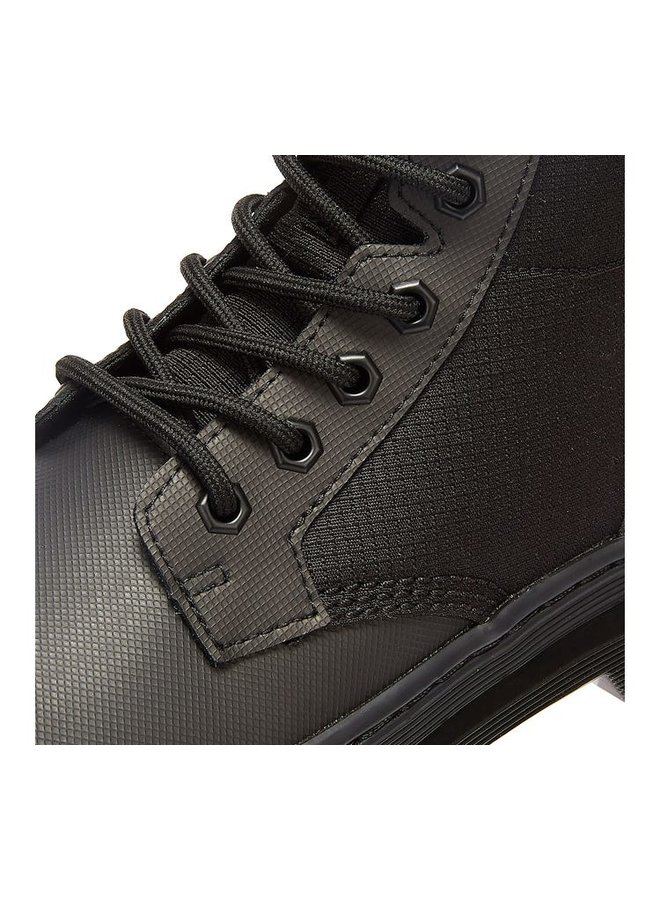 Dr Martens Combs II Black+ Black 