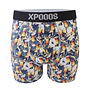 Xpooos Men boxer ice rockter66015