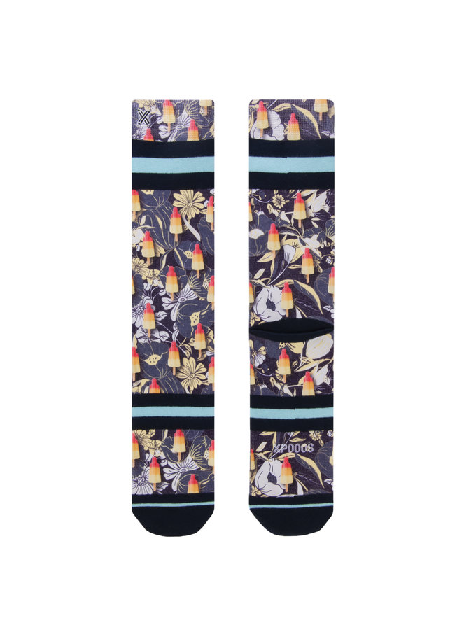 Xpooos Sock ice rocket 60261
