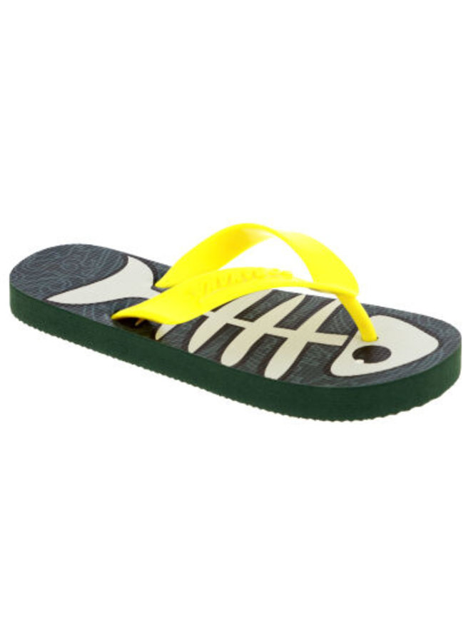 Go banana's Fishbone slipper