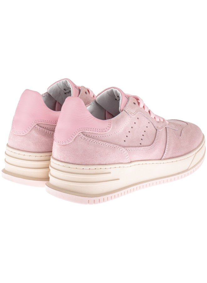 Hip Shoe Style D1766 Pink