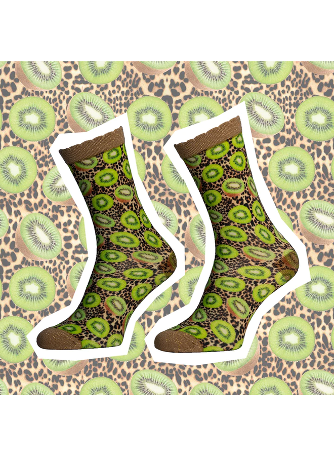 Sock My Feet - Sock my kiwi