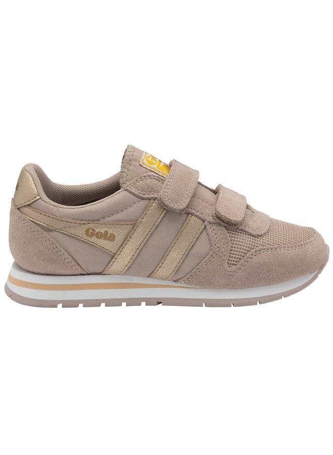 Gola CKA158KY Daytona mirror strap blossom/gold