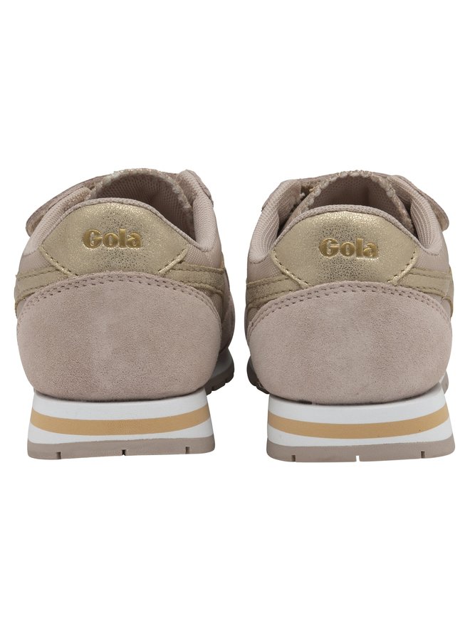 Gola CKA158KY Daytona mirror strap blossom/gold