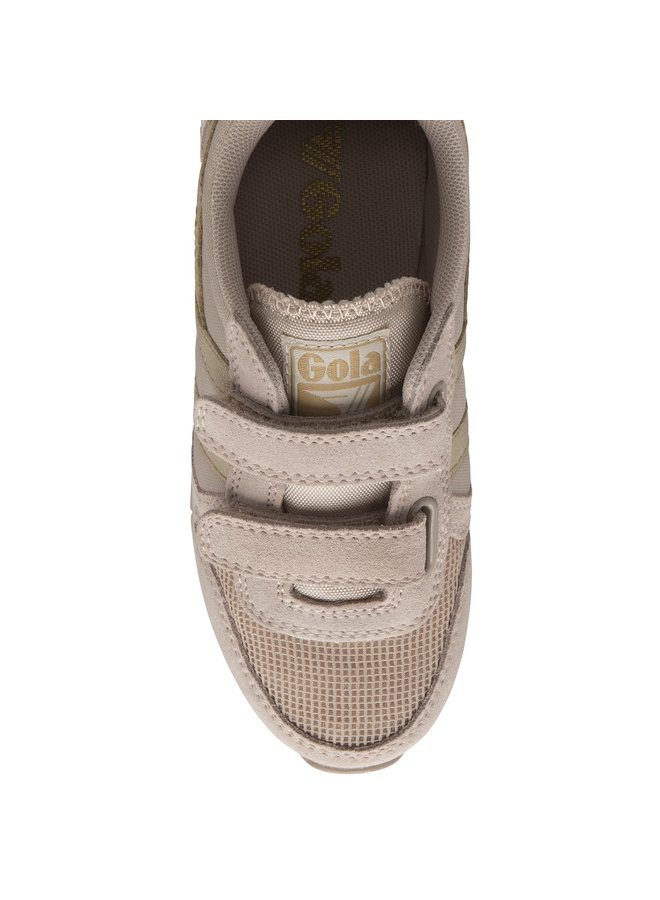 Gola CKA158KY Daytona mirror strap blossom/gold