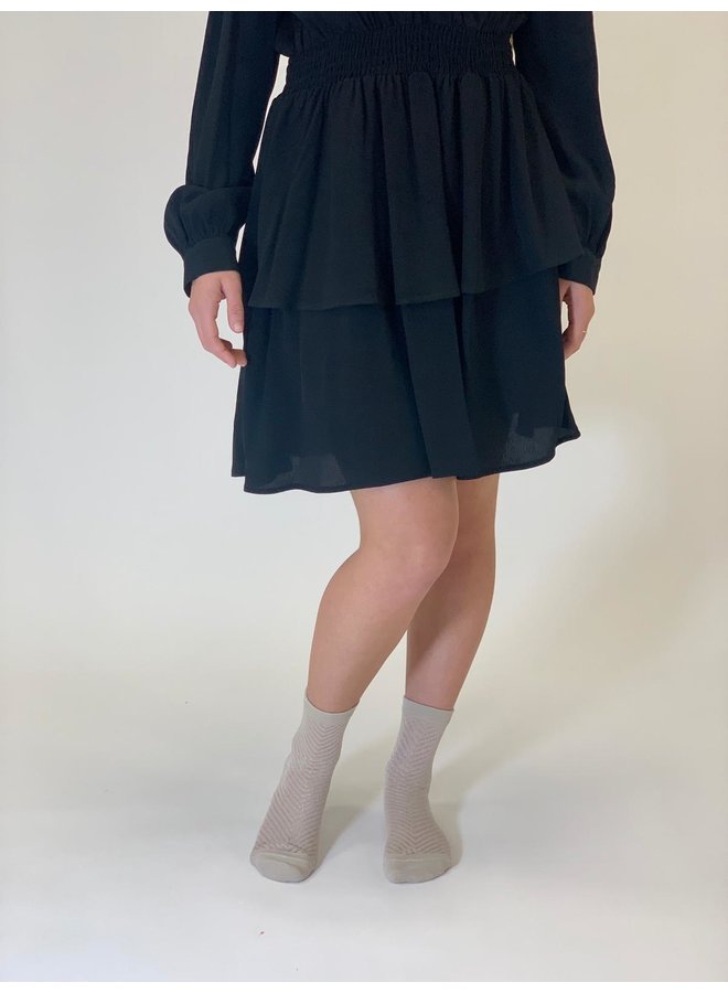 Yuko B YB400059 Be Trendy - Beige